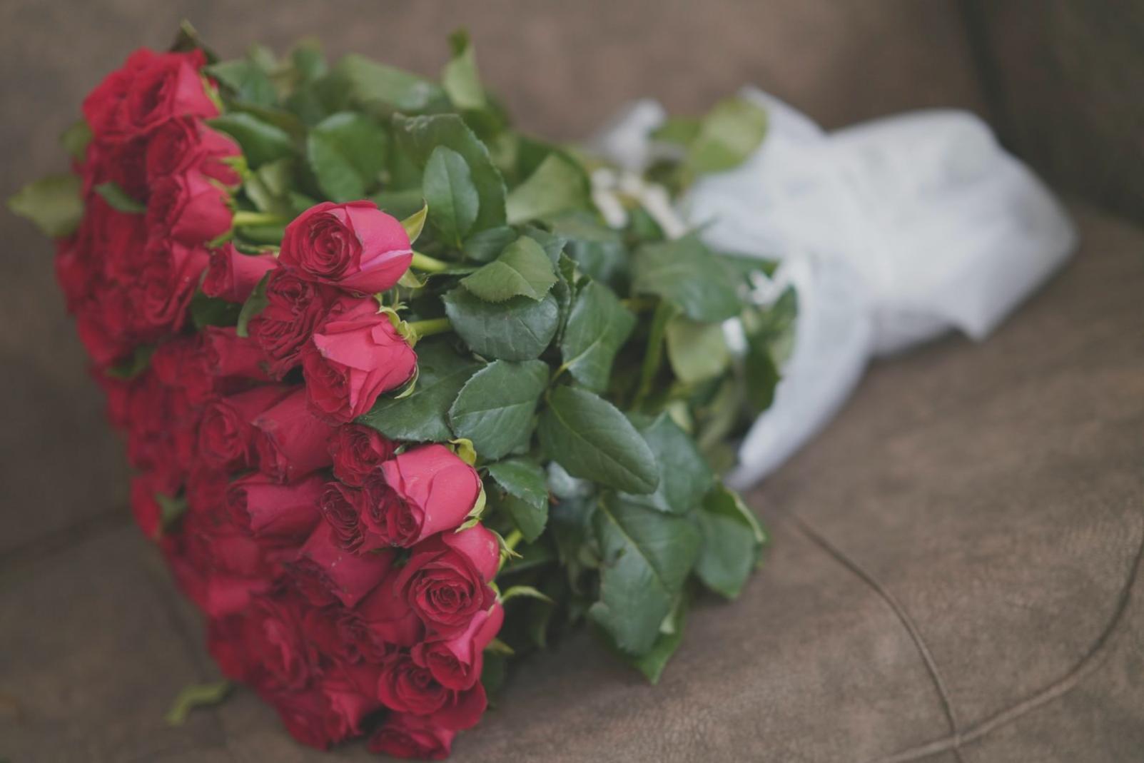 Advanced floral arrangement course materials